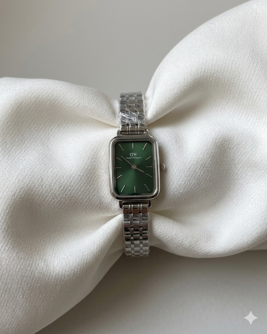 Daniel Wellington Braslet