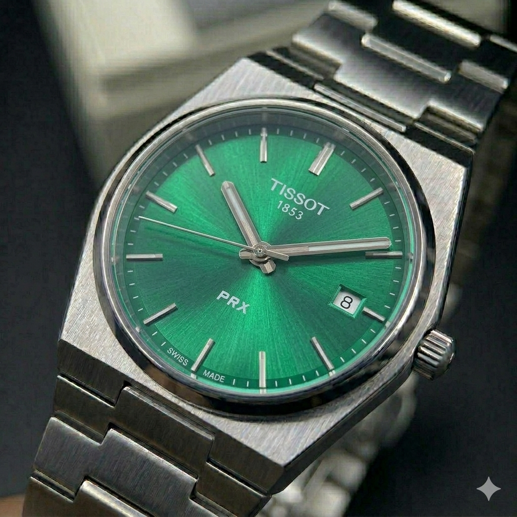Tissot PRX