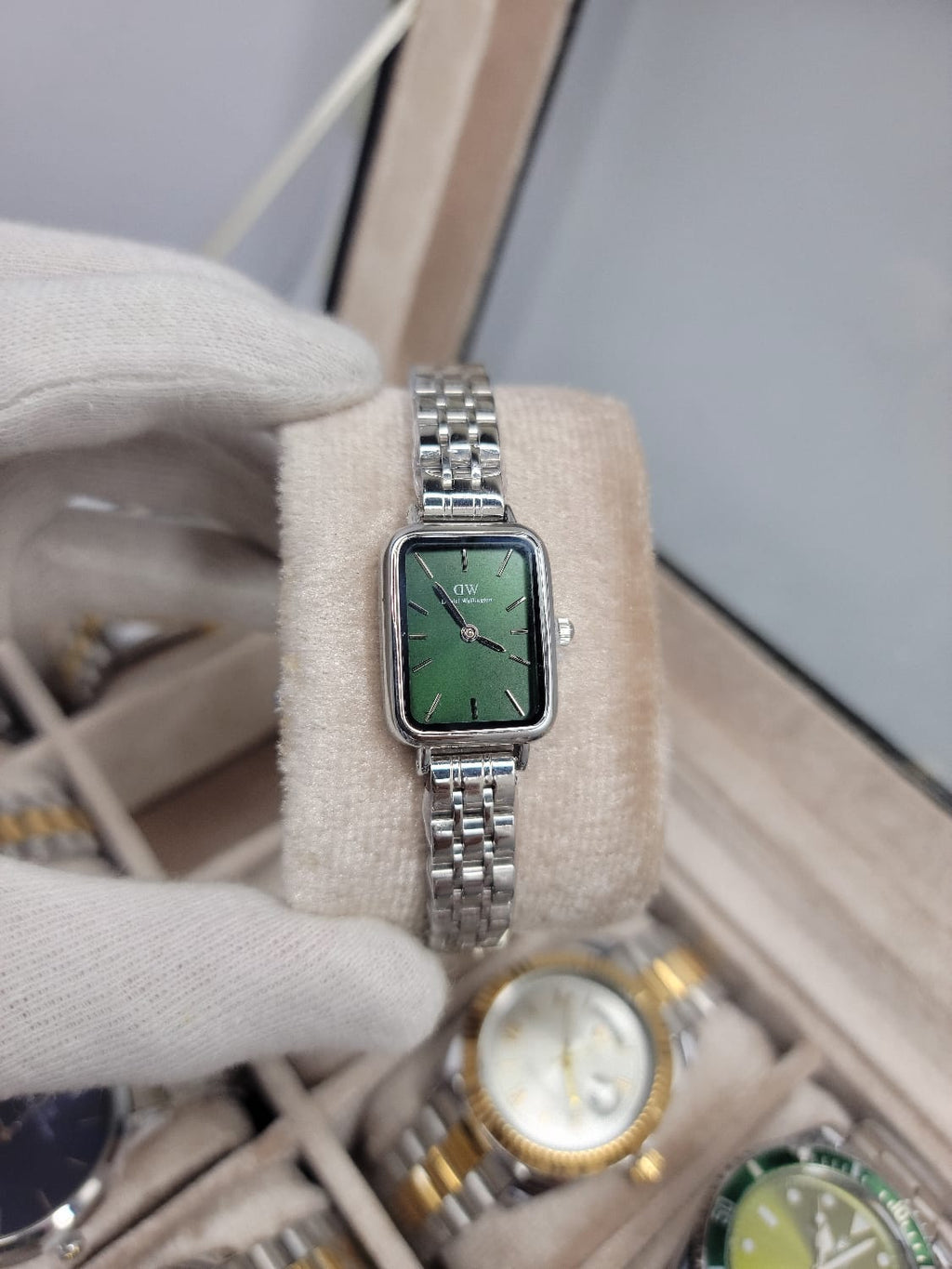 Daniel Wellington Braslet