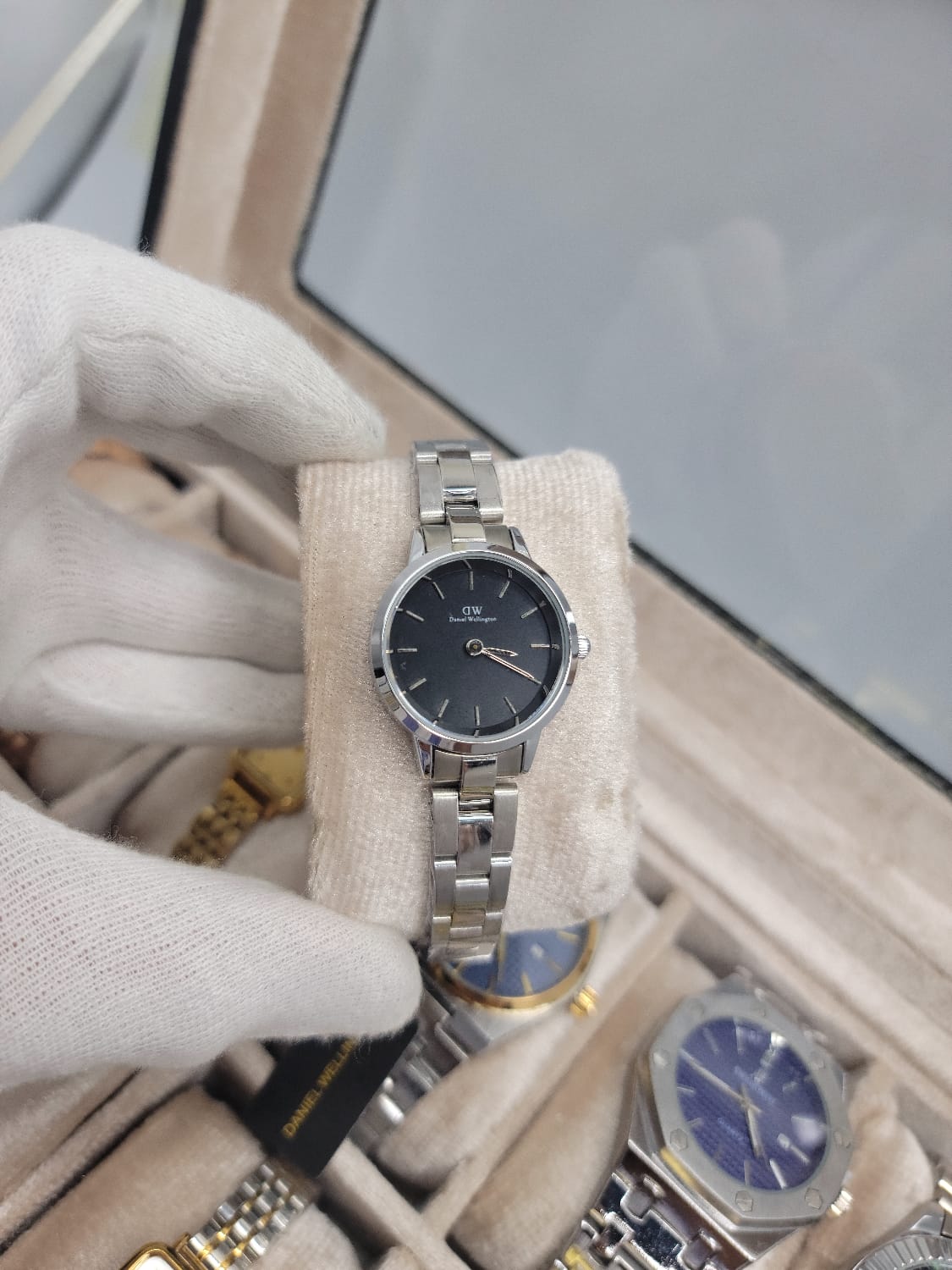 DW Ladies Watch