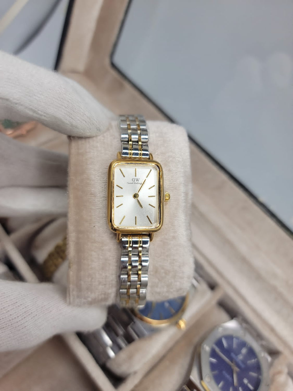 Daniel Wellington Braslet
