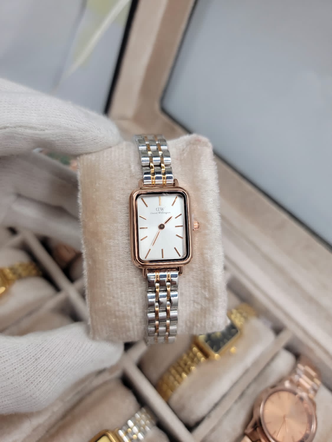 Daniel Wellington Braslet