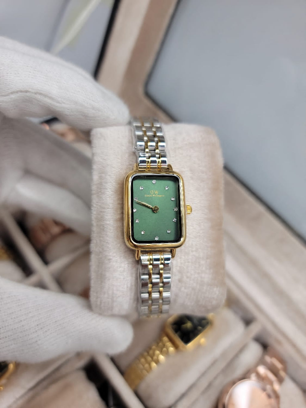 Daniel Wellington Braslet
