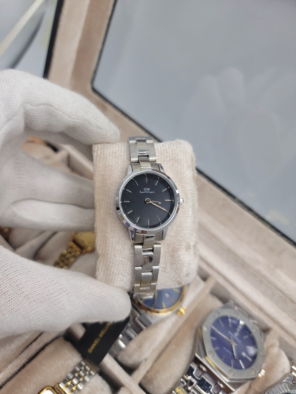 DW Ladies Watch