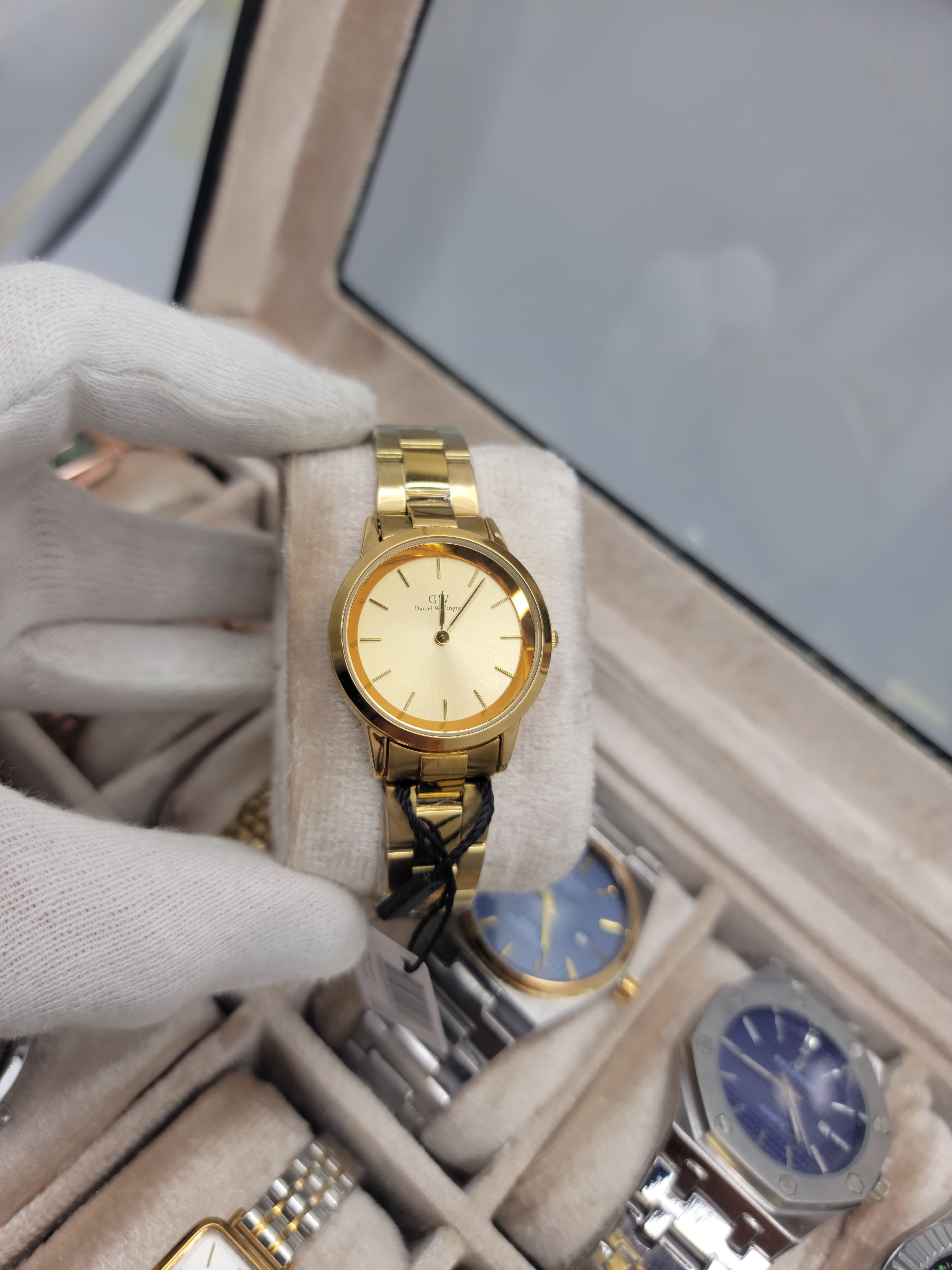 DW Ladies Watch