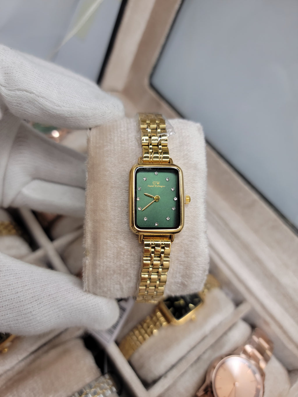 Daniel Wellington Braslet