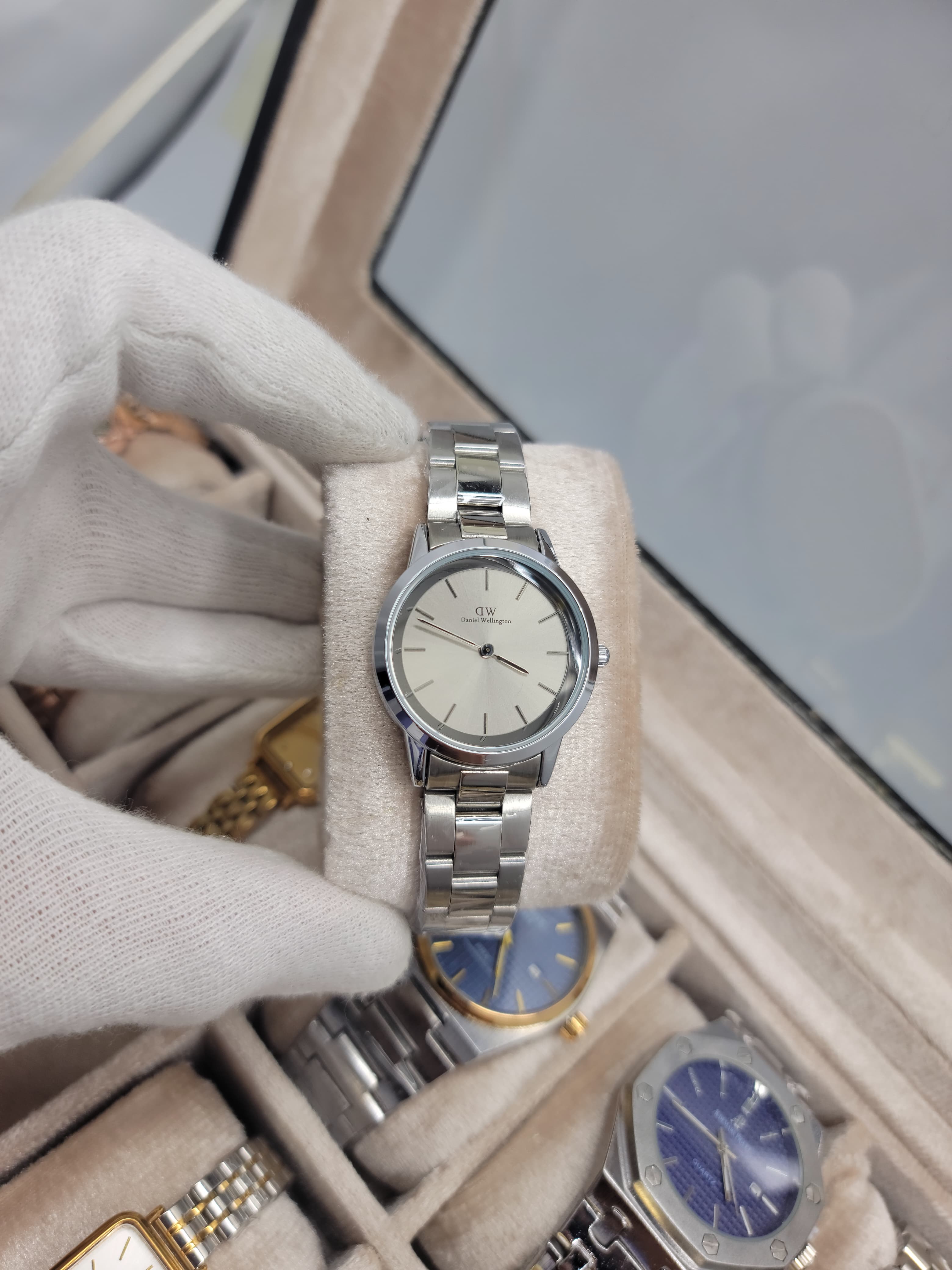 DW Ladies Watch