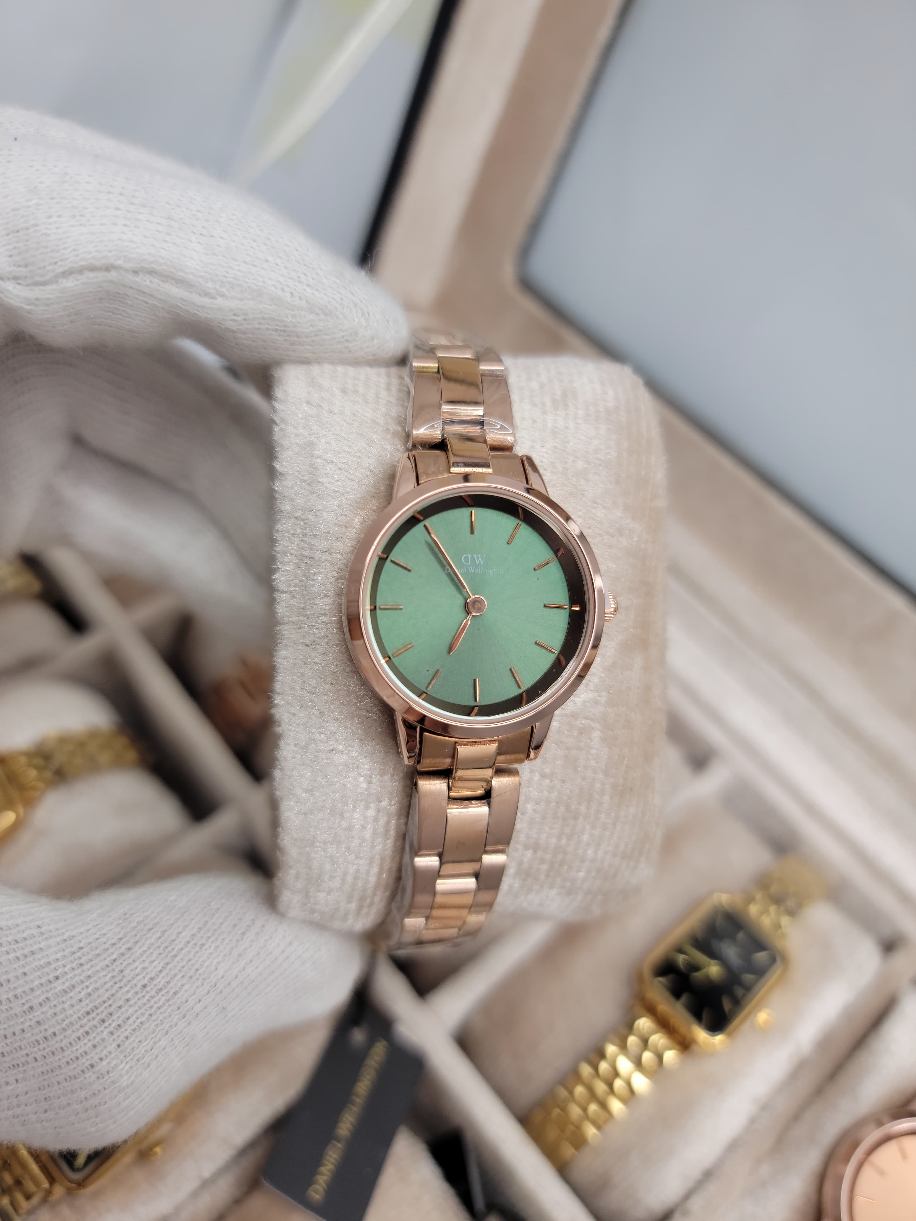 DW Ladies Watch