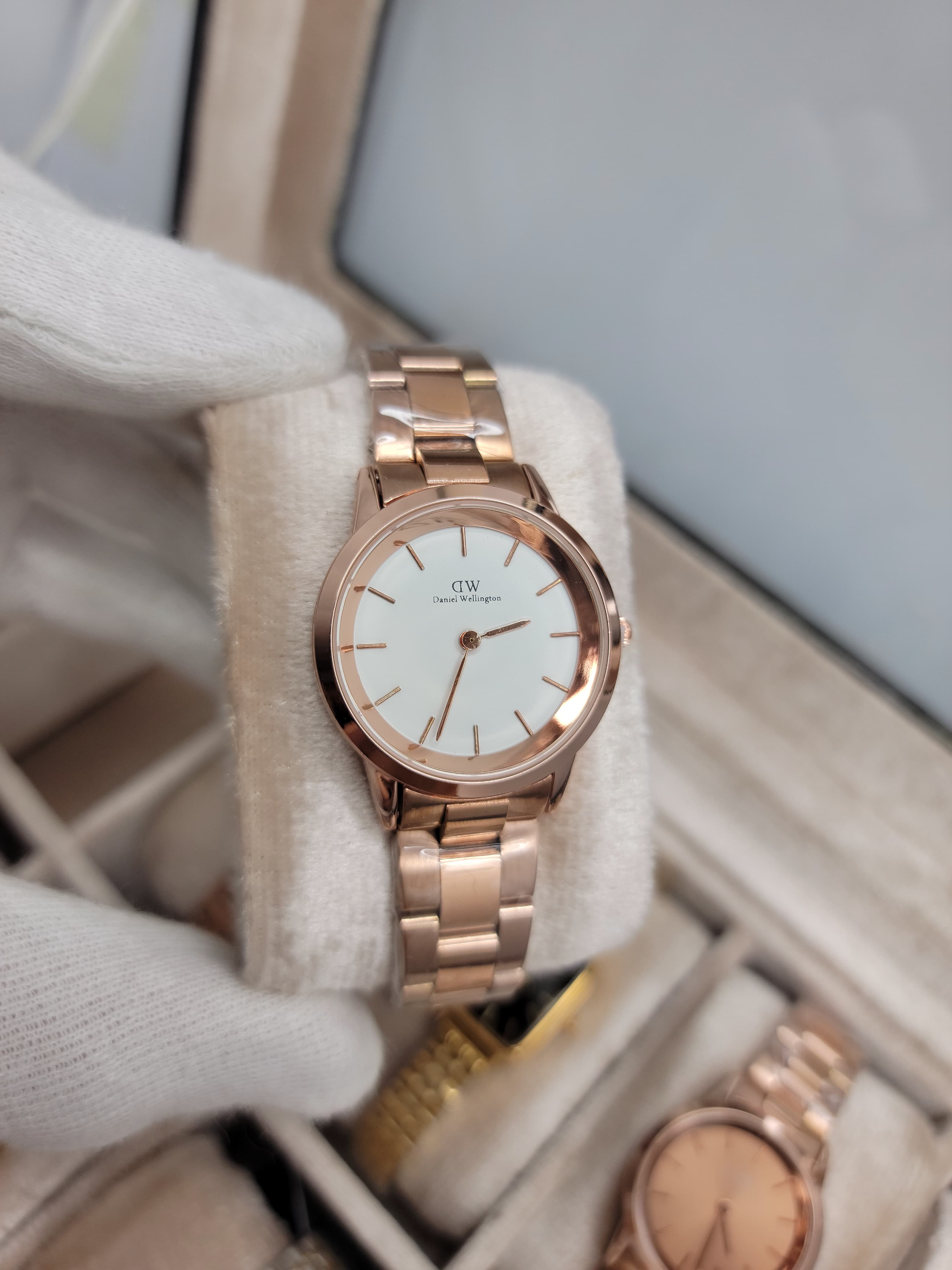 DW Ladies Watch