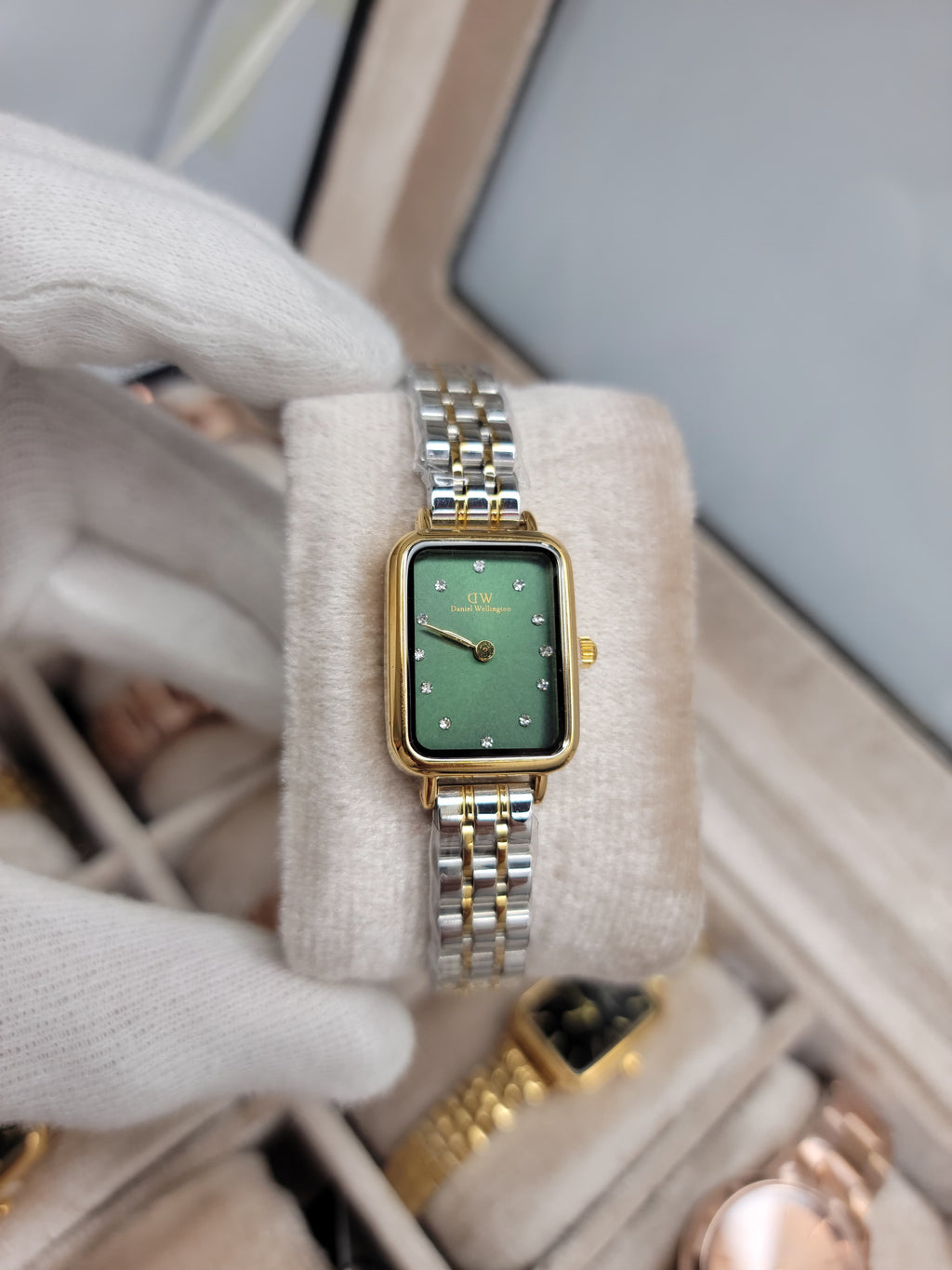 Daniel Wellington Braslet