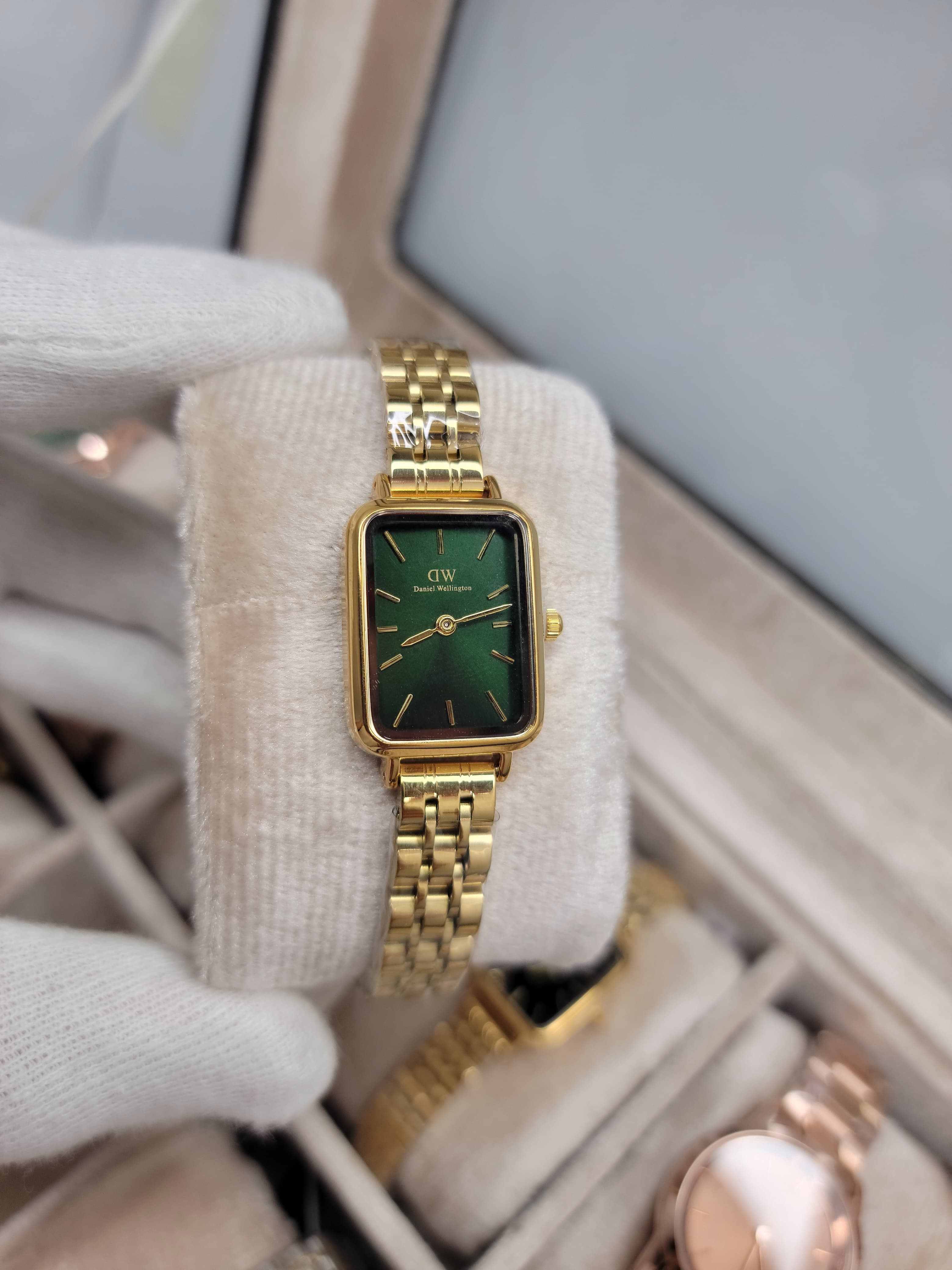 Daniel Wellington Braslet