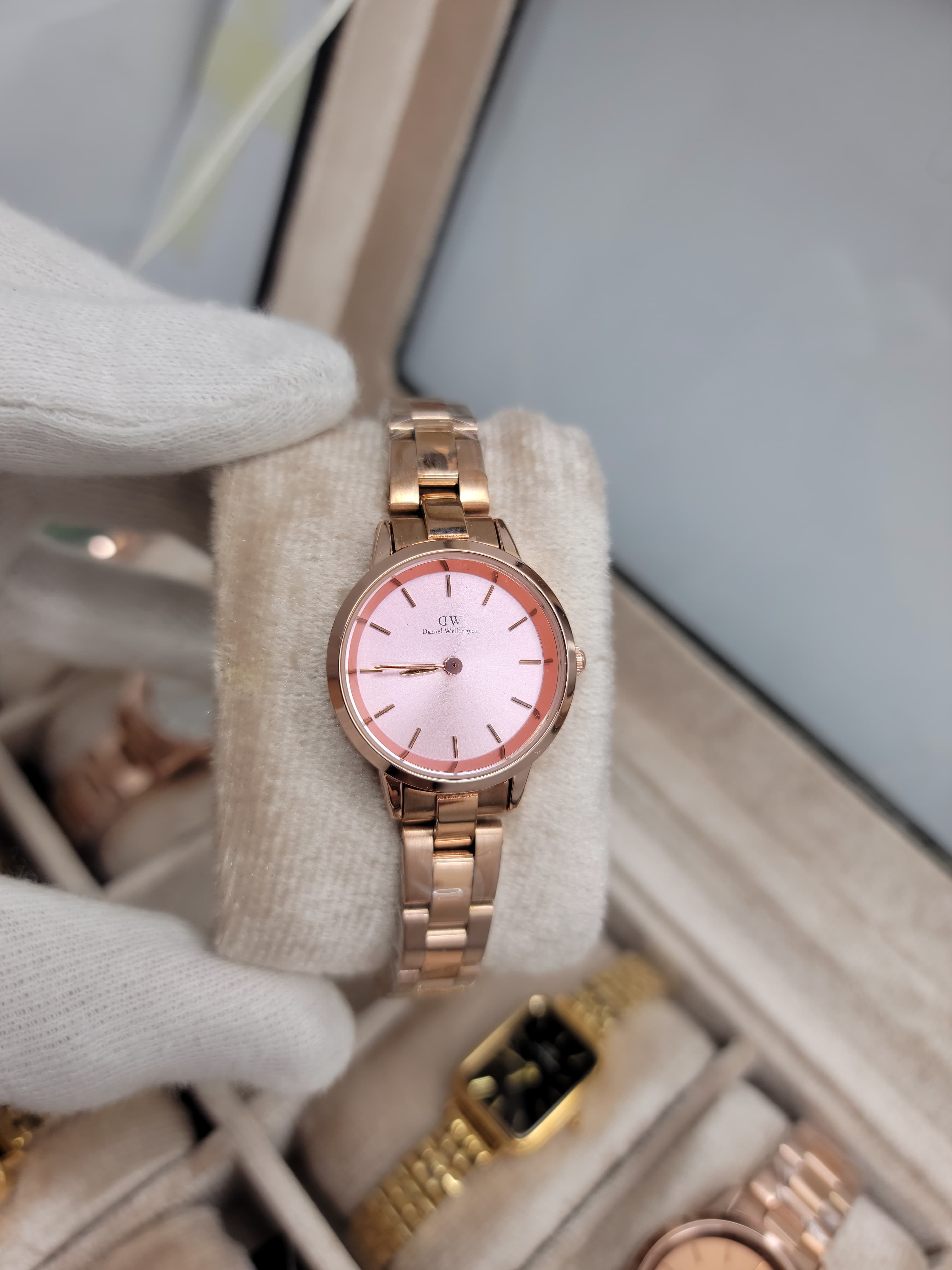 DW Ladies Watch