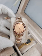 DW Ladies Watch