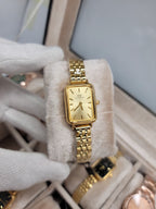 Daniel Wellington Braslet