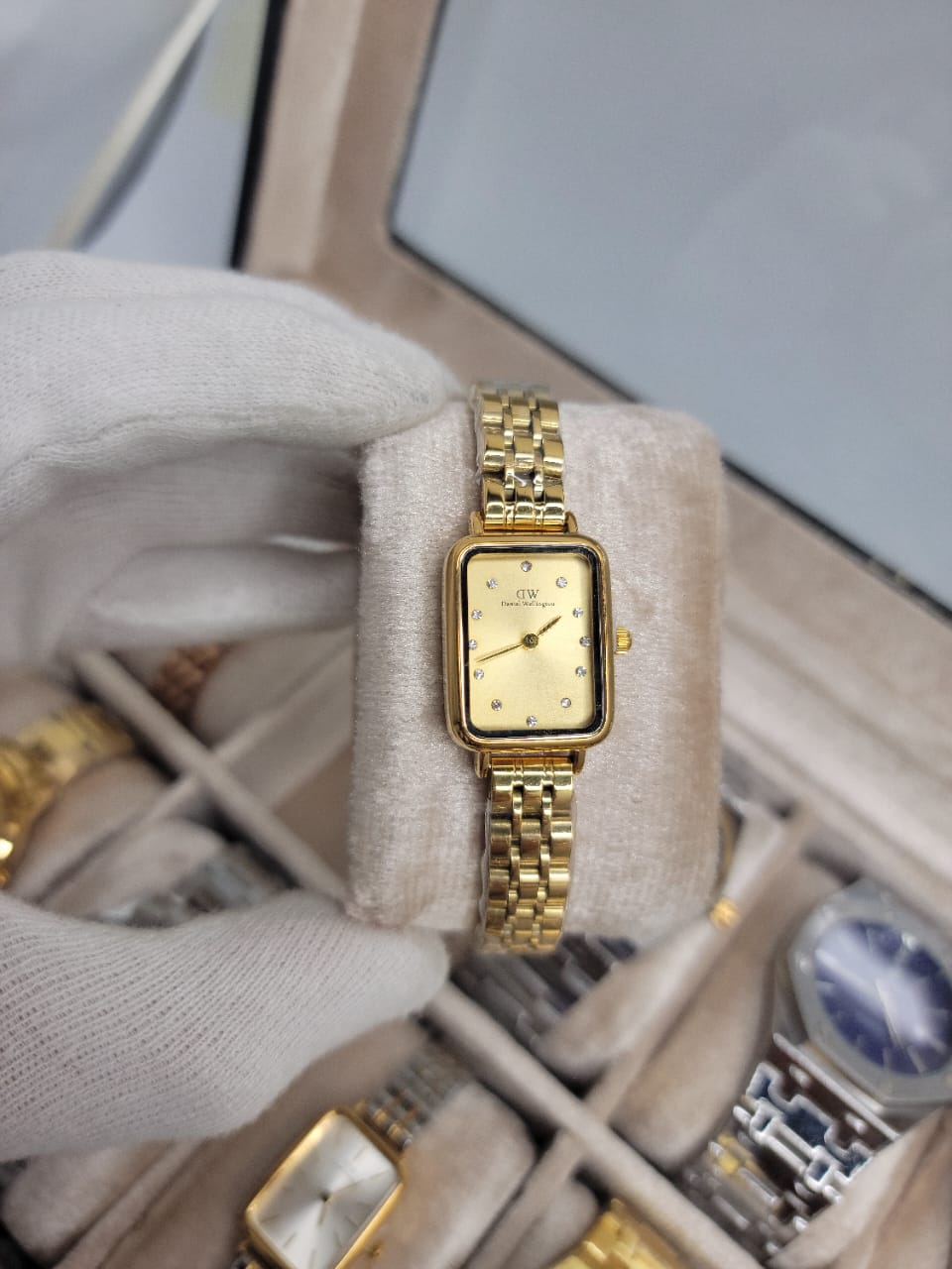 Daniel Wellington Braslet