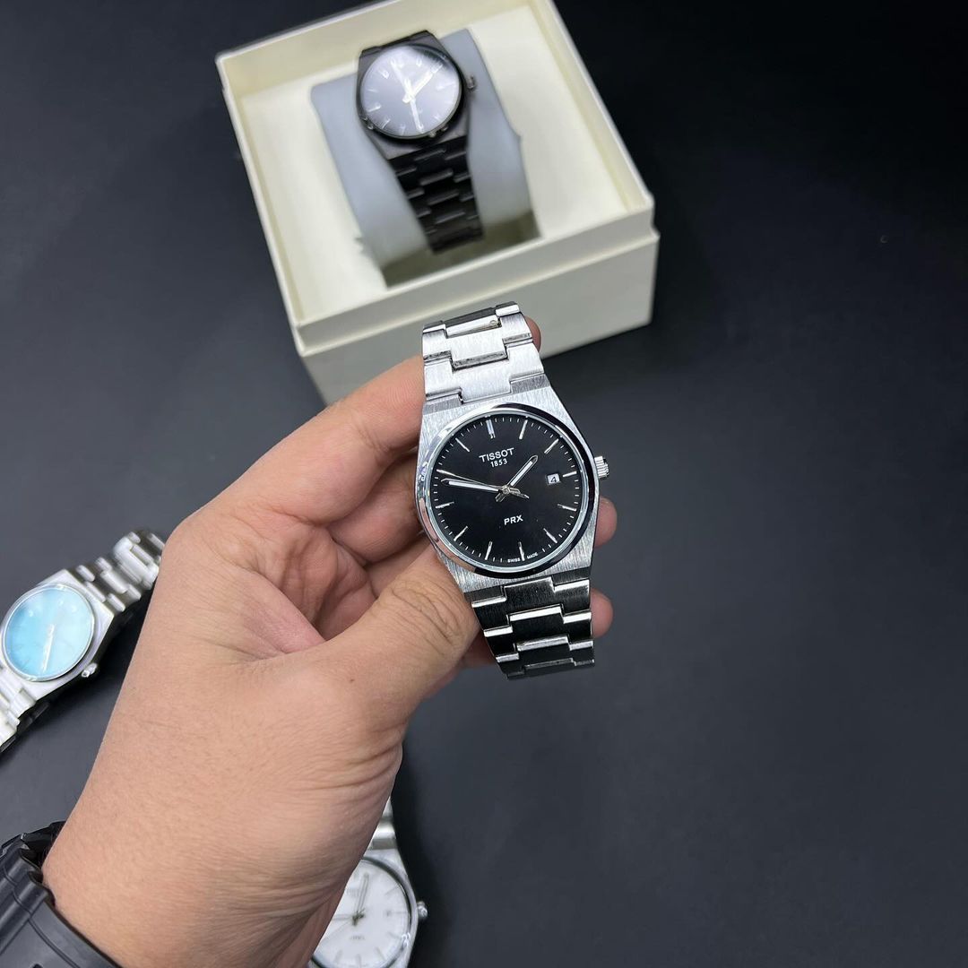 Tissot PRX