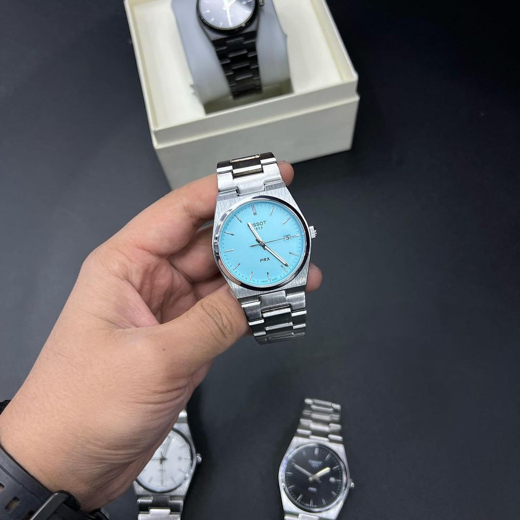 Tissot PRX