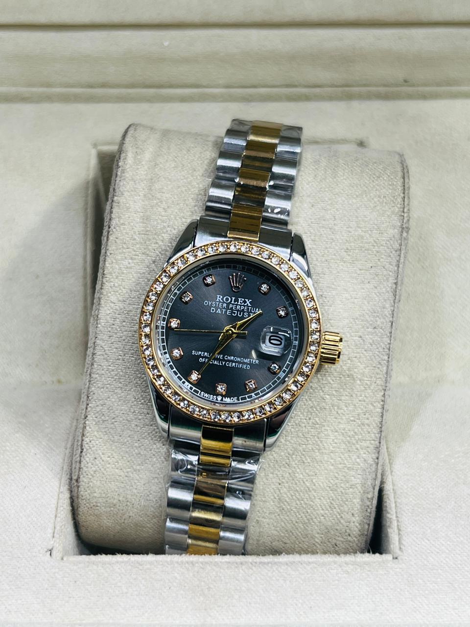 Rolex Stone Dial | Women