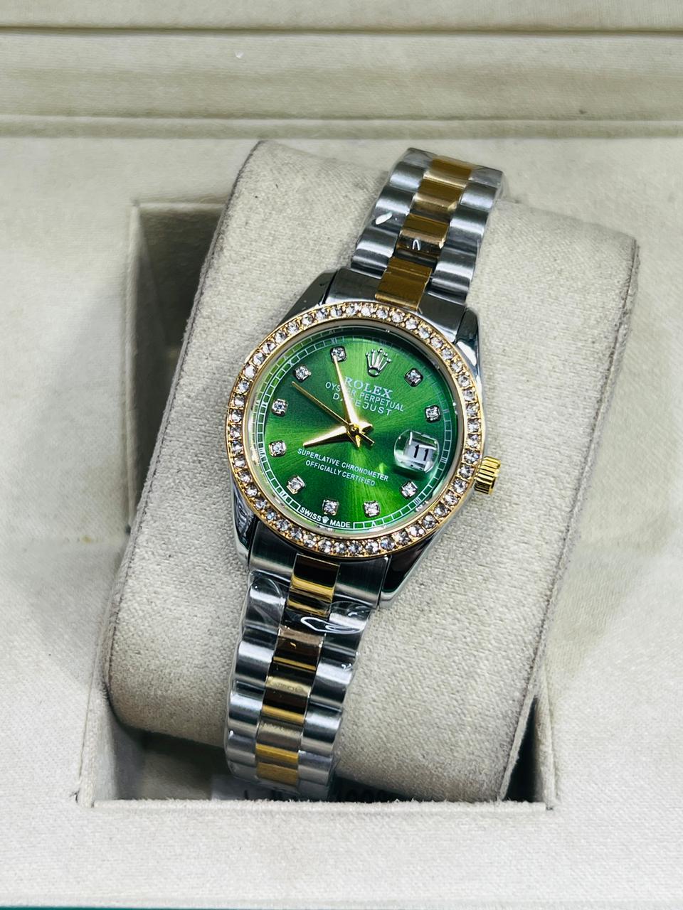 Rolex Stone Dial | Women
