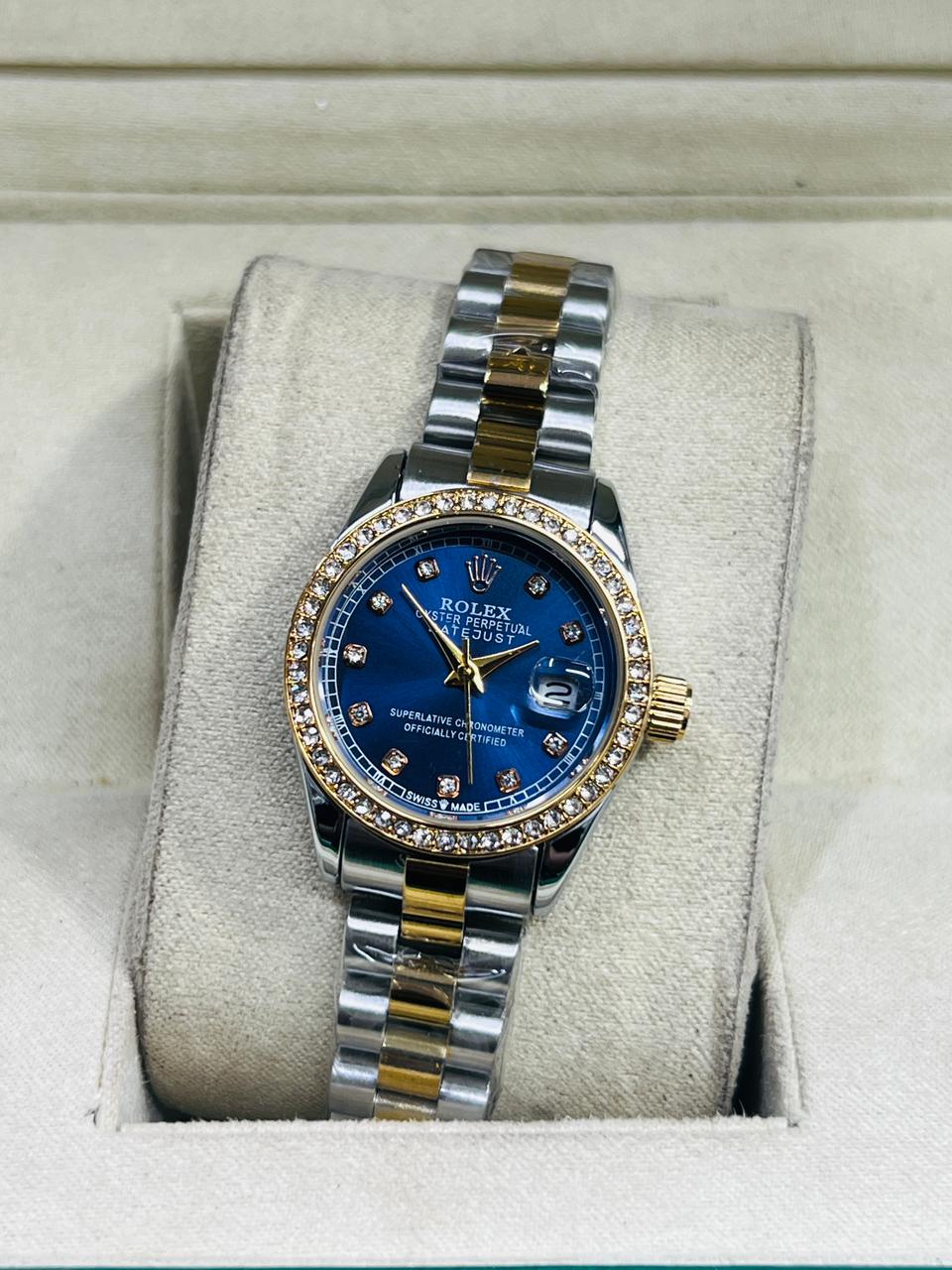Rolex Stone Dial | Women